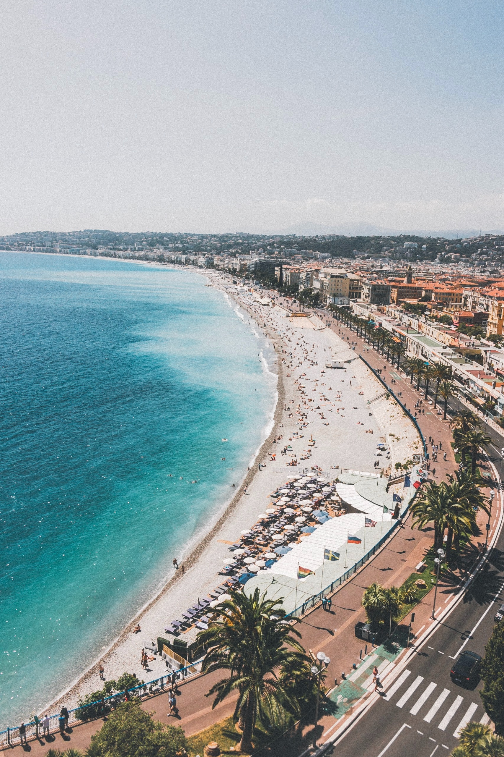 France – Exciting French Beaches